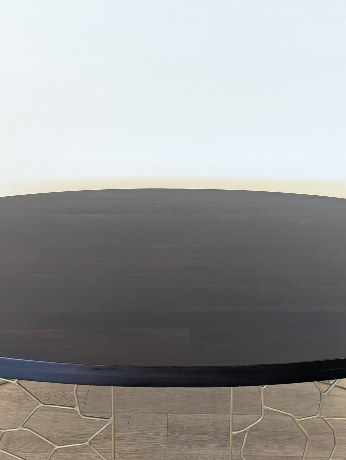 Moe's Otaga Dining Table