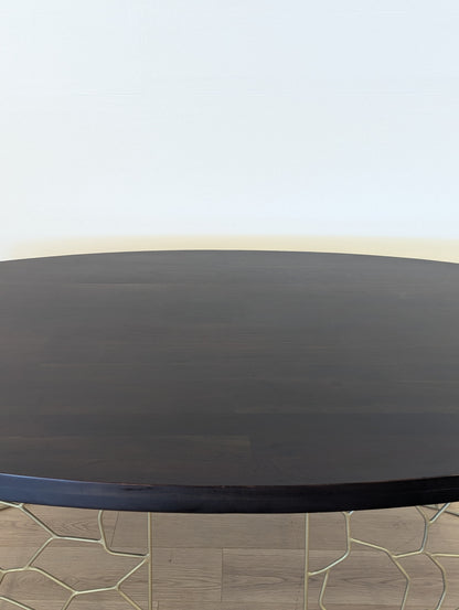 Moe's Otaga Dining Table
