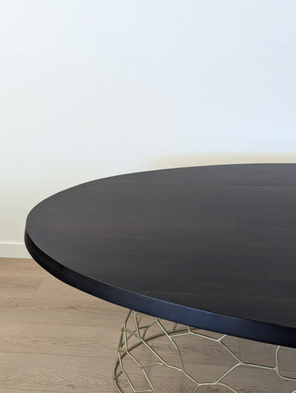 Moe's Otaga Dining Table