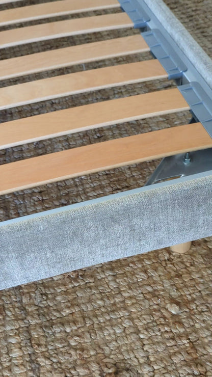 Fawcett Christen Bedframe