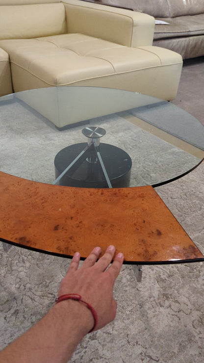 Cattelan Italia Moon Coffee Table