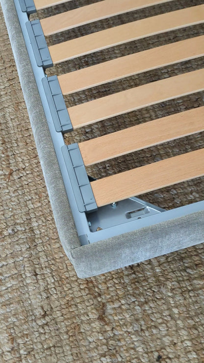 Fawcett Christen Bedframe