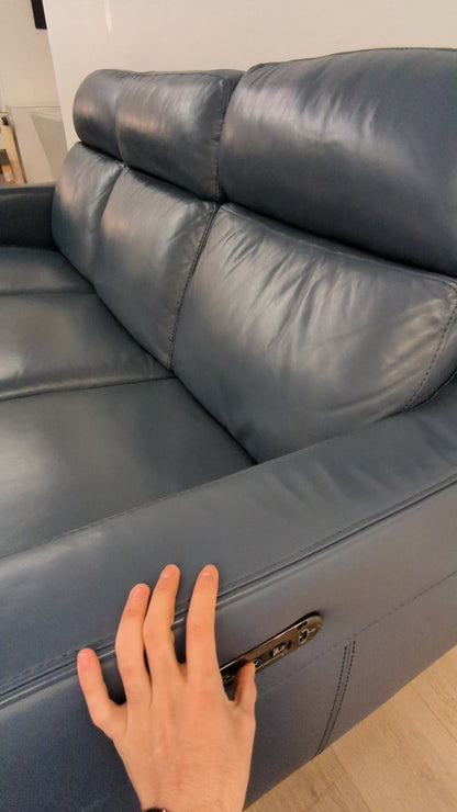 Violino Messa Power Reclining Sofa