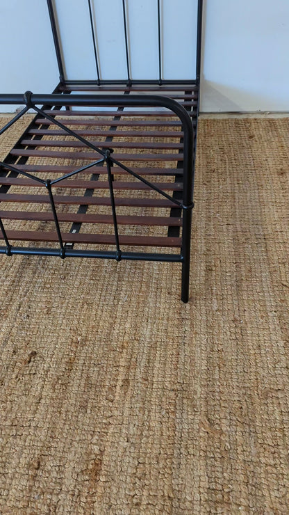 Four Hands Casey Bedframe (2 available)