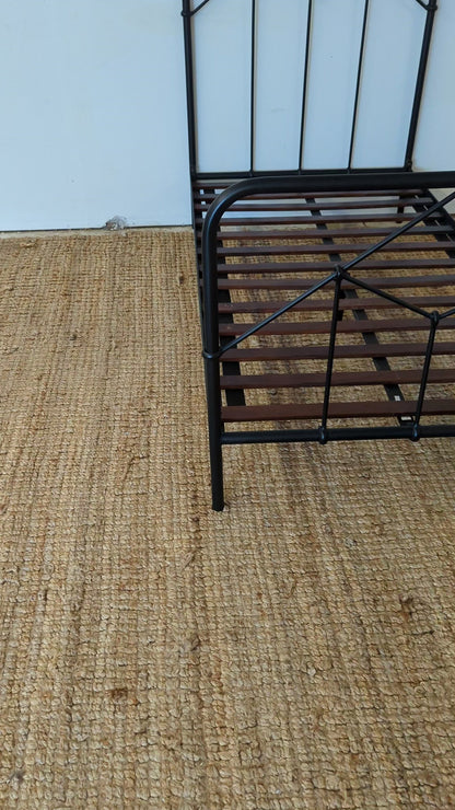 Four Hands Casey Bedframe (2 available)