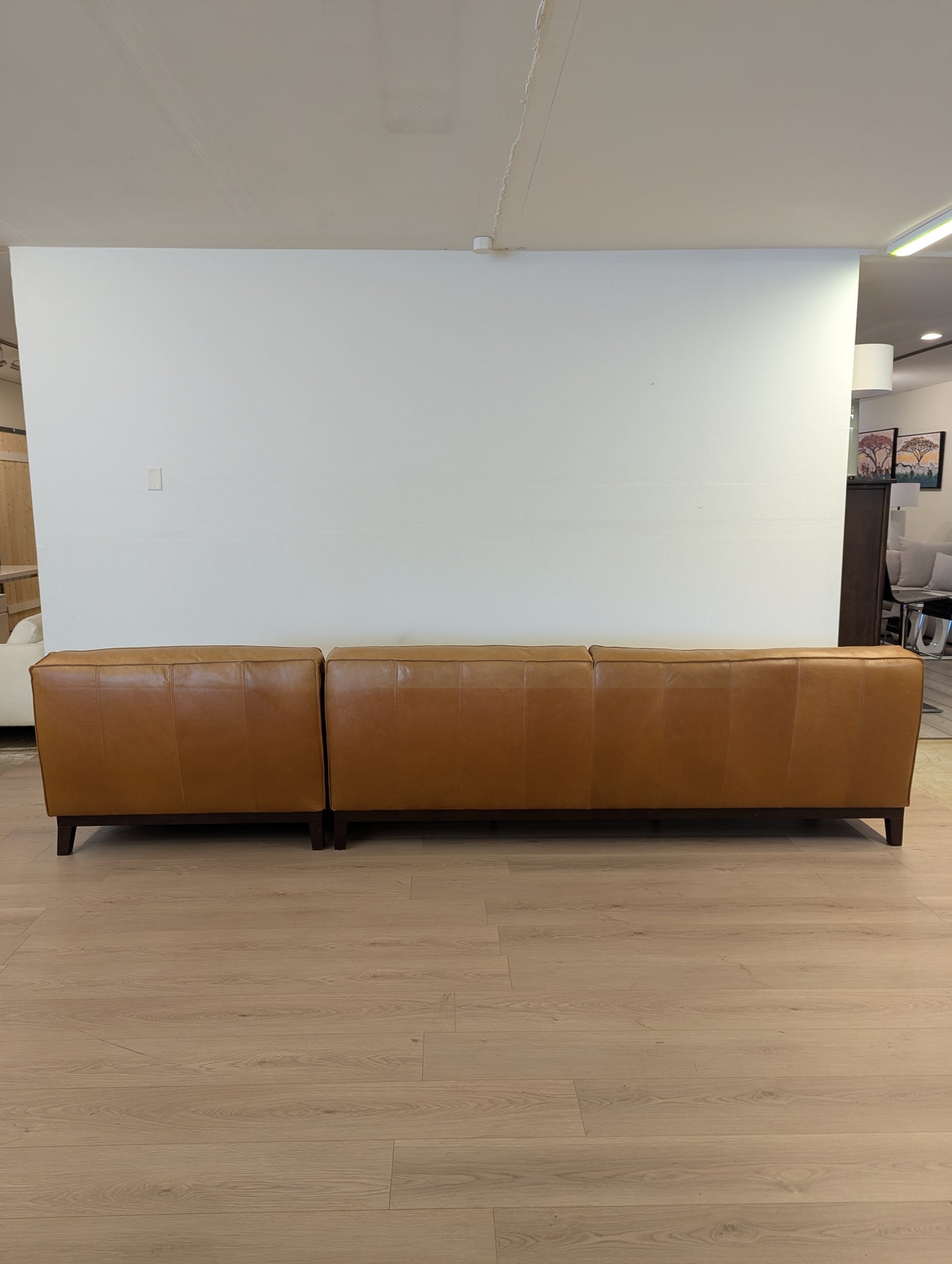 Moe's Marion Sectional