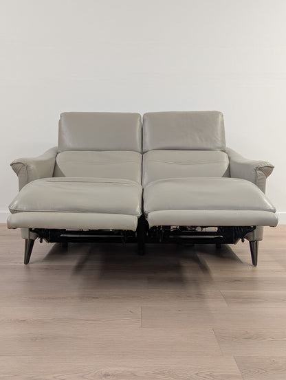 Scan Designs RS-11758-PR Reclining Loveseat