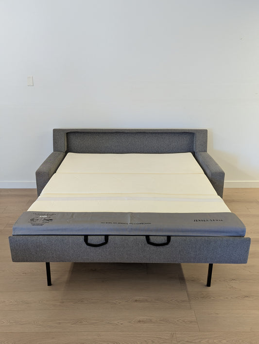 American Leather Bryson Tempur-Pedic Sofa Bed