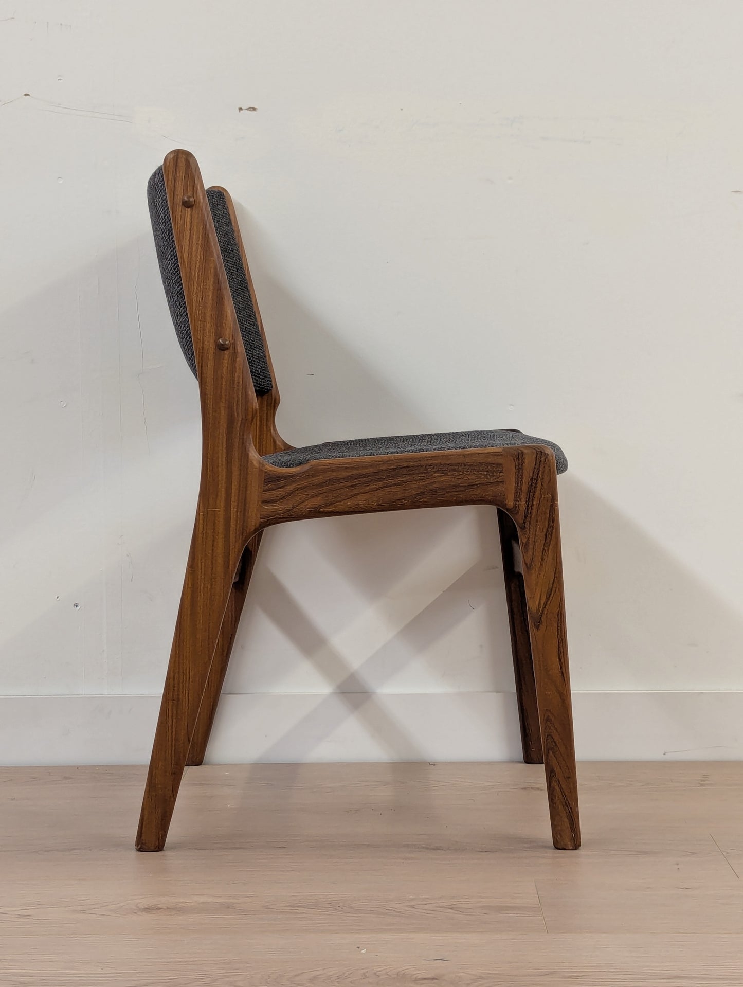 Erik Buch Dining Chairs (Set of 2)