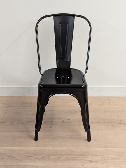 Westport Manufacturing TP001 Chair Set of 4