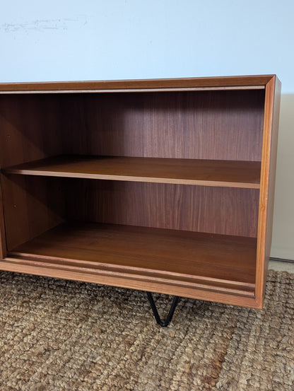 Mid-Century Modern Style Teak Sideboard