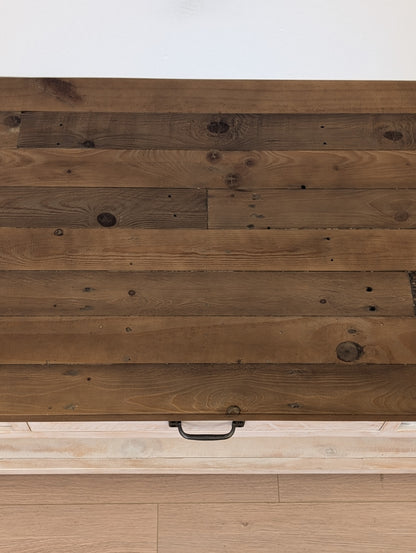 Q Living Provence Coffee Table