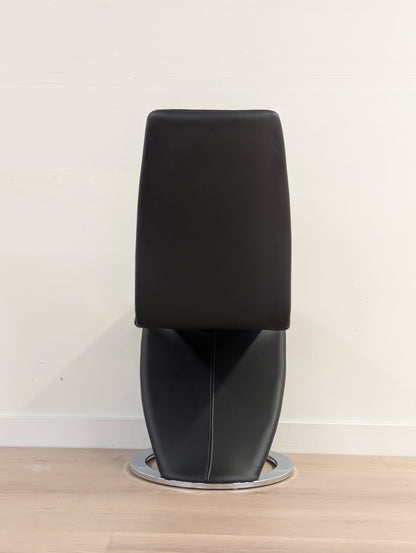 Global Furniture D9002 Dining Chair