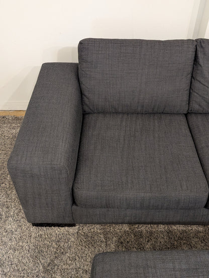 Van Gogh Jacob Sectional