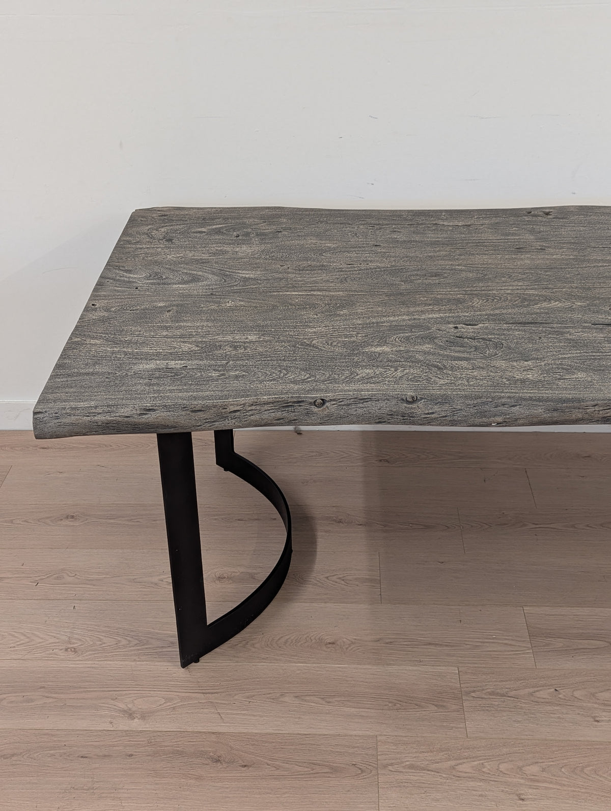 Moe's Bent Dining Table