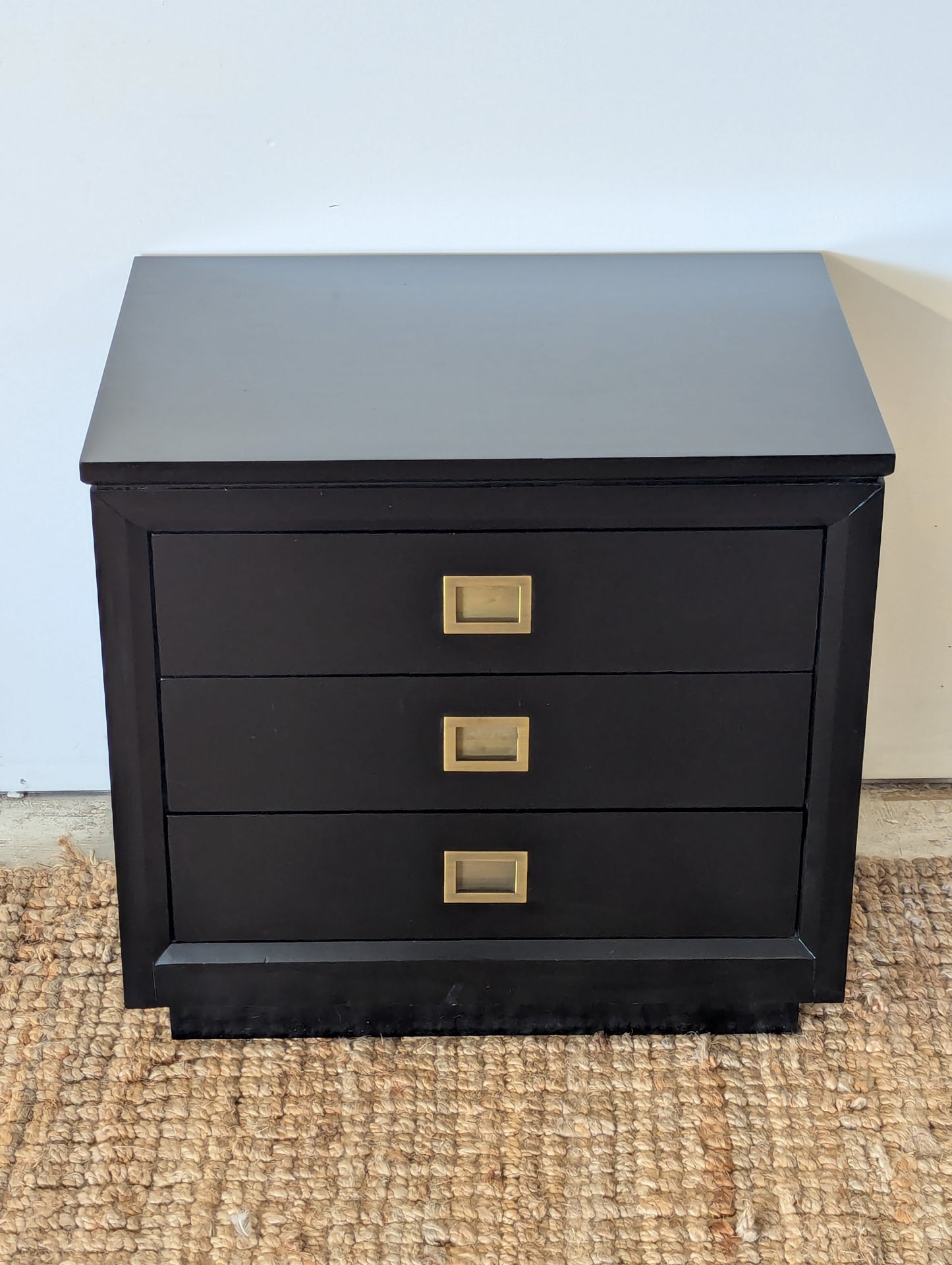 Z Gallerie Nightstand