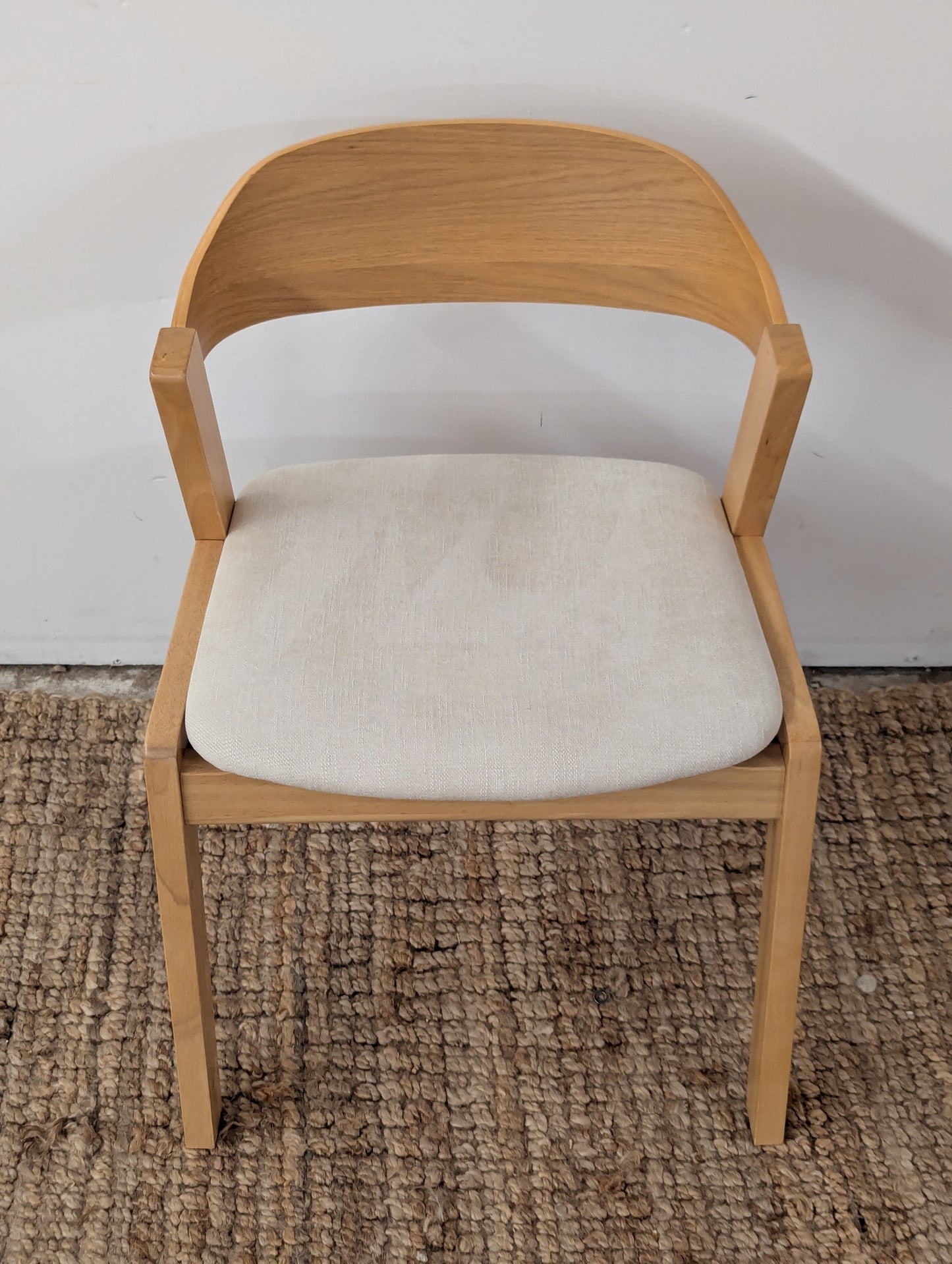 Article Ecole Dining Chair