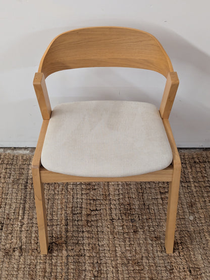Article Ecole Dining Chair