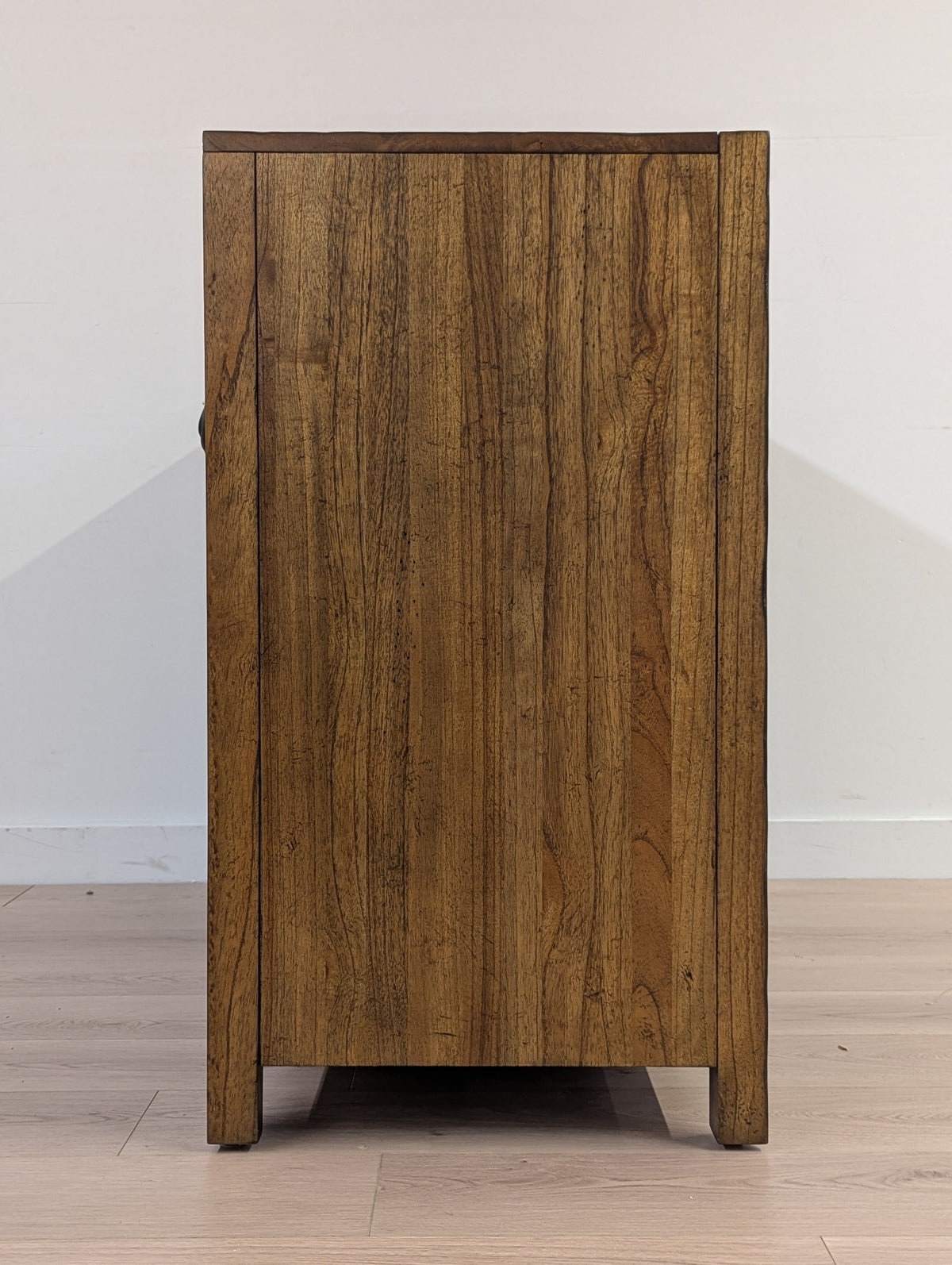 Montreat Kincaid Entertainment Console by La-Z-Boy