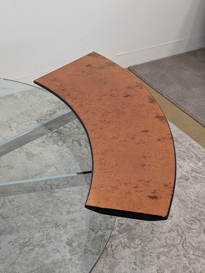Cattelan Italia Moon Coffee Table