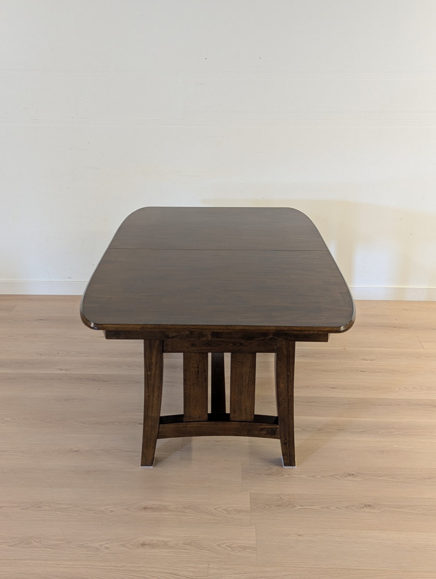 Extendable Dining Table