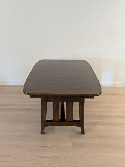 Extendable Dining Table