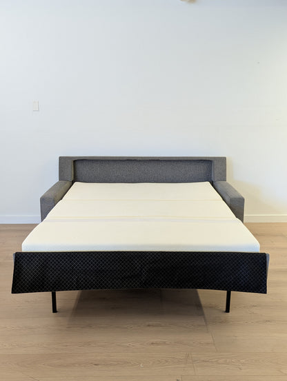 American Leather Bryson Tempur-Pedic Sofa Bed