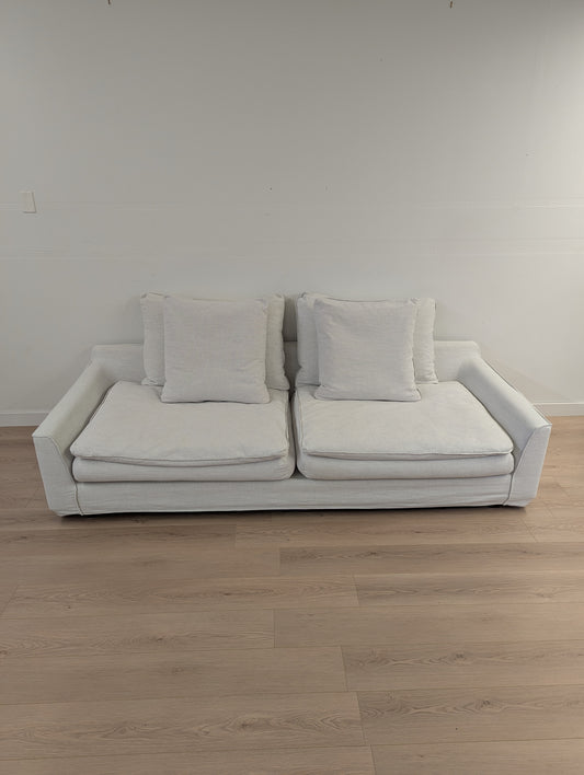 Furninova Sake Sectional