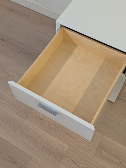 Montis Intu Filing Cabinet