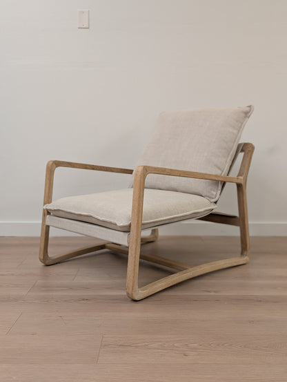 Dovetail Furniture Sling Chair