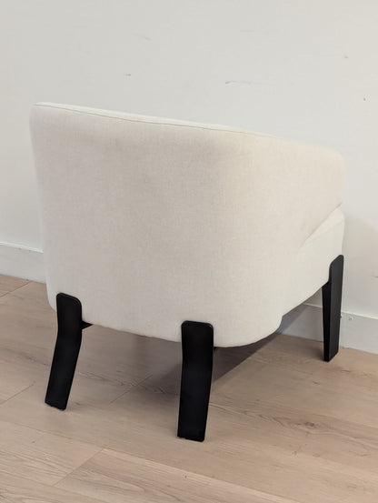 Mobital Rancho Armchairs (2 Available)