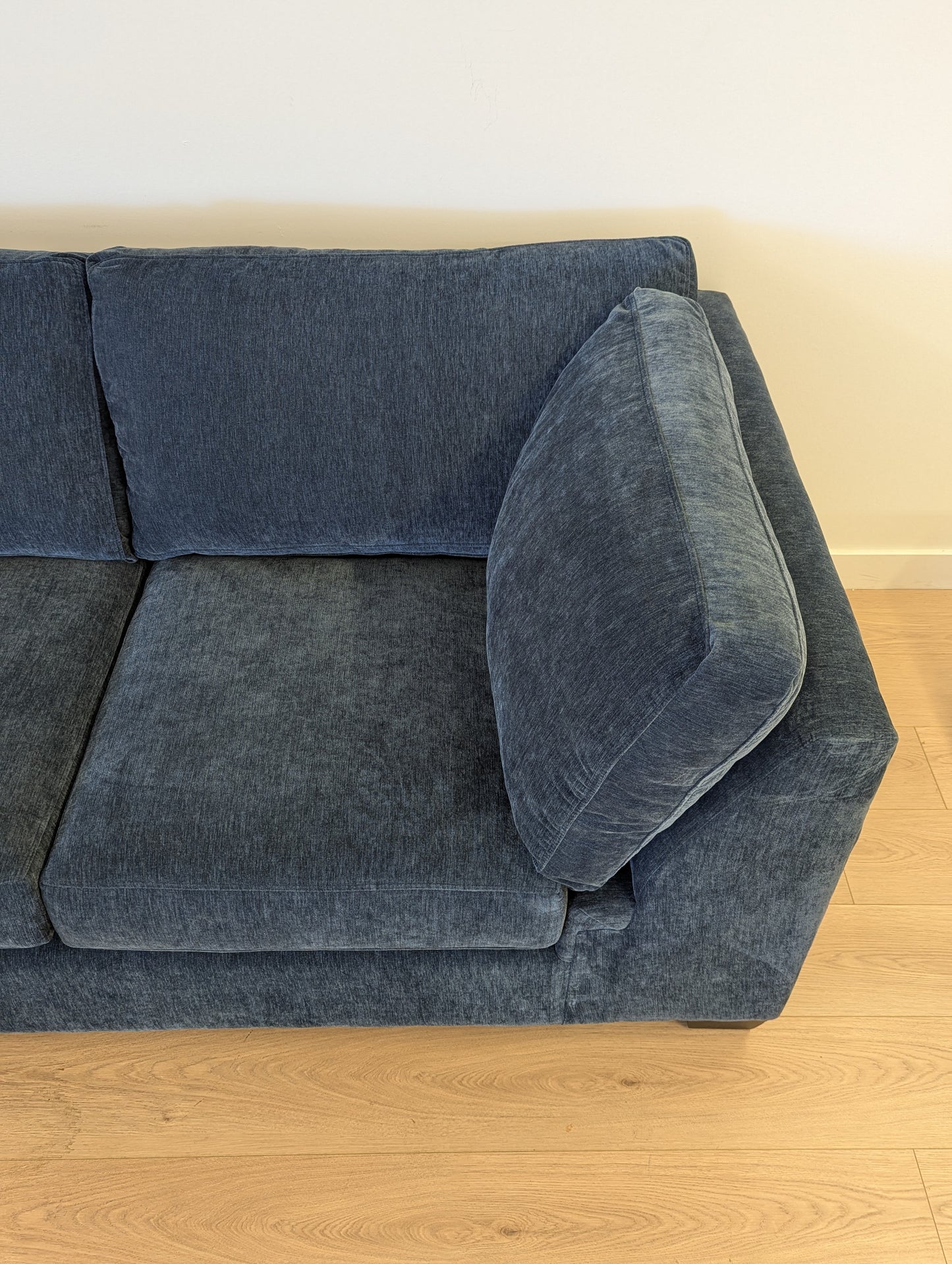 Kavuus Wilson Modular Sofa