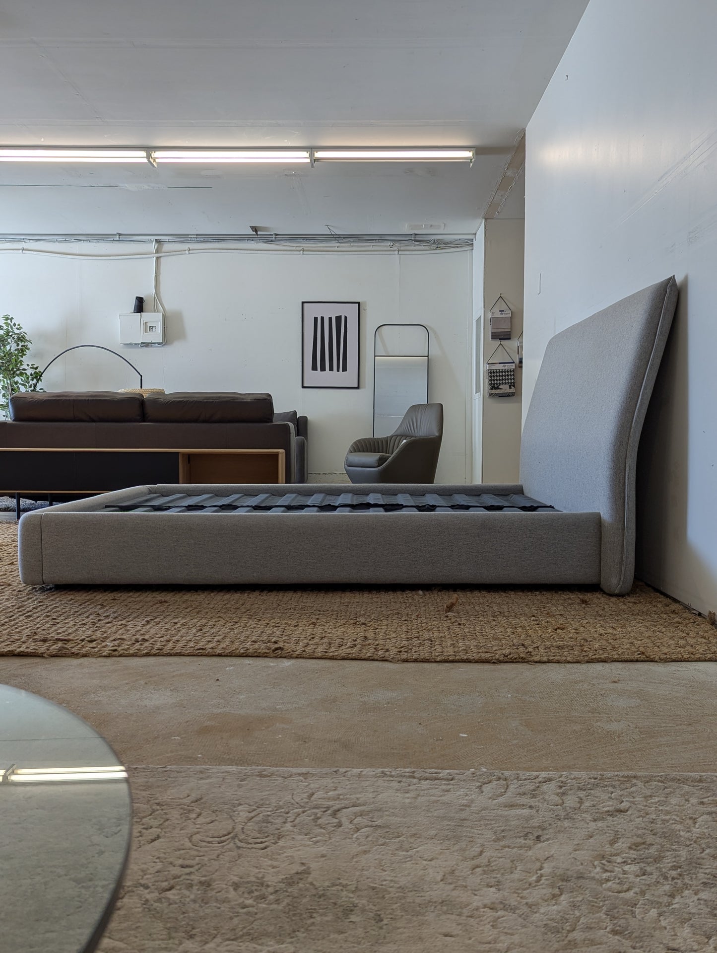 Casper Haven Bedframe