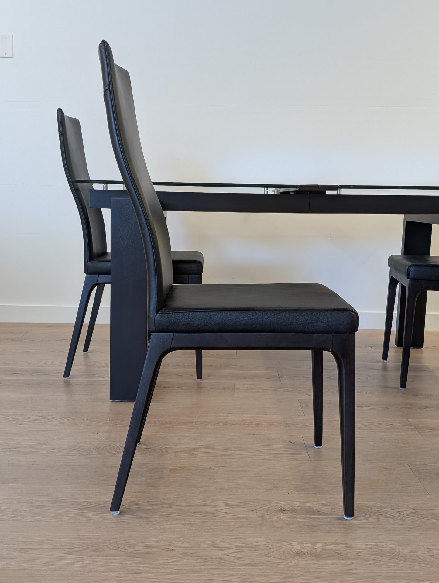 Scan Designs Table and Chair Set
