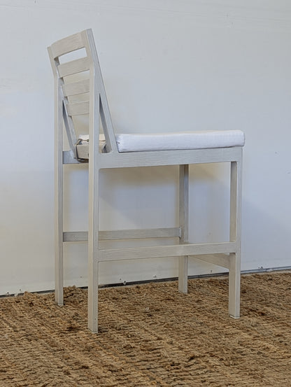 Ratana Park Lane Outdoor Bar Chair