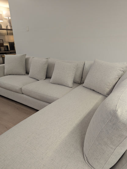 Stylus Shay Custom Sectional