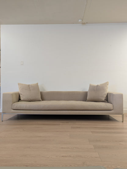 Maxalto Simpliciter Sofa