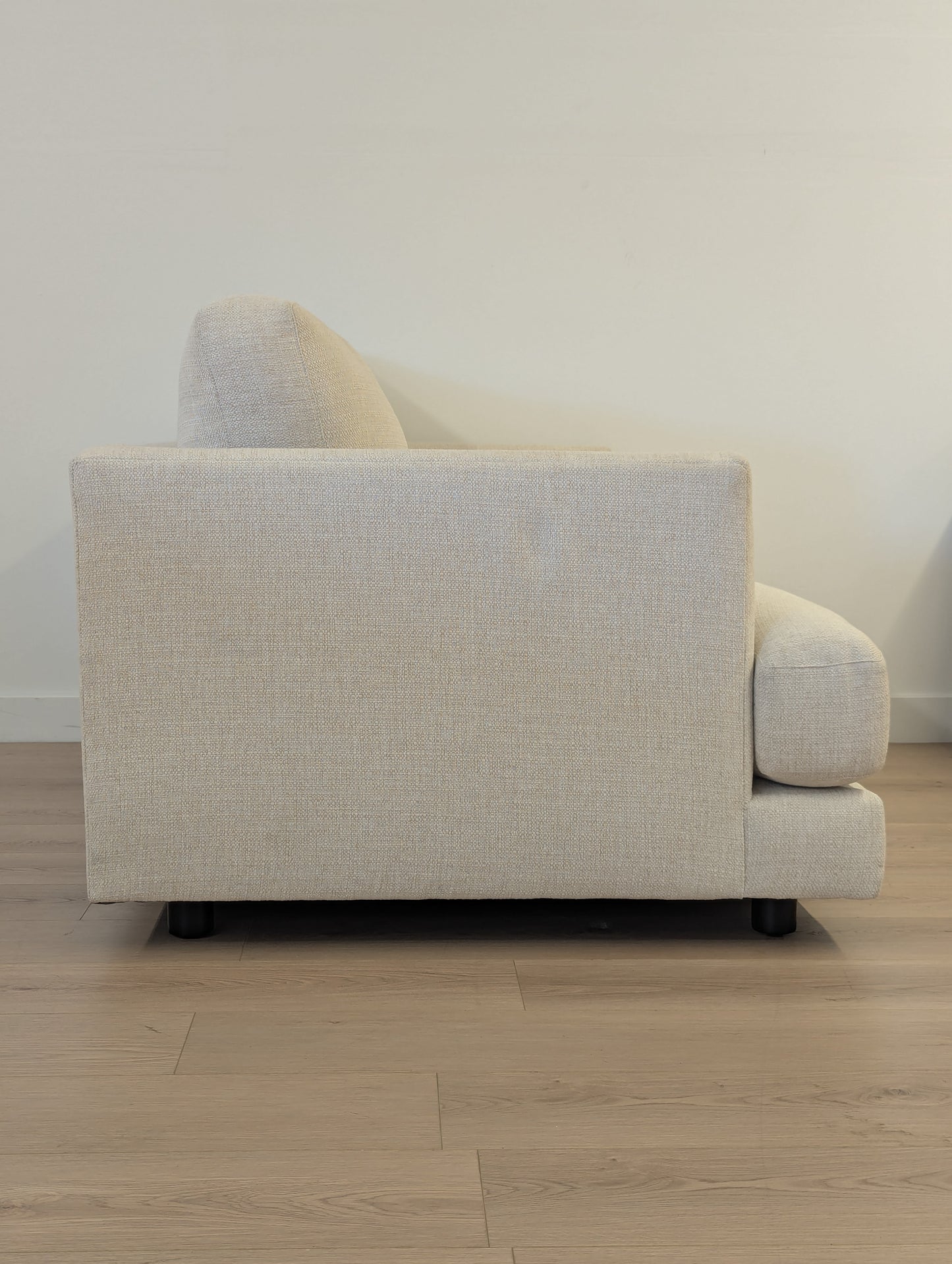 West Elm Haven Loveseat (2 Available)