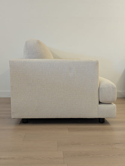 West Elm Haven Loveseat (2 Available)