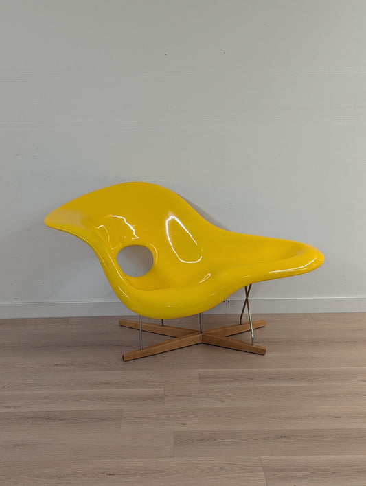 Rove Concepts La Chaise Chair (Eames Style)