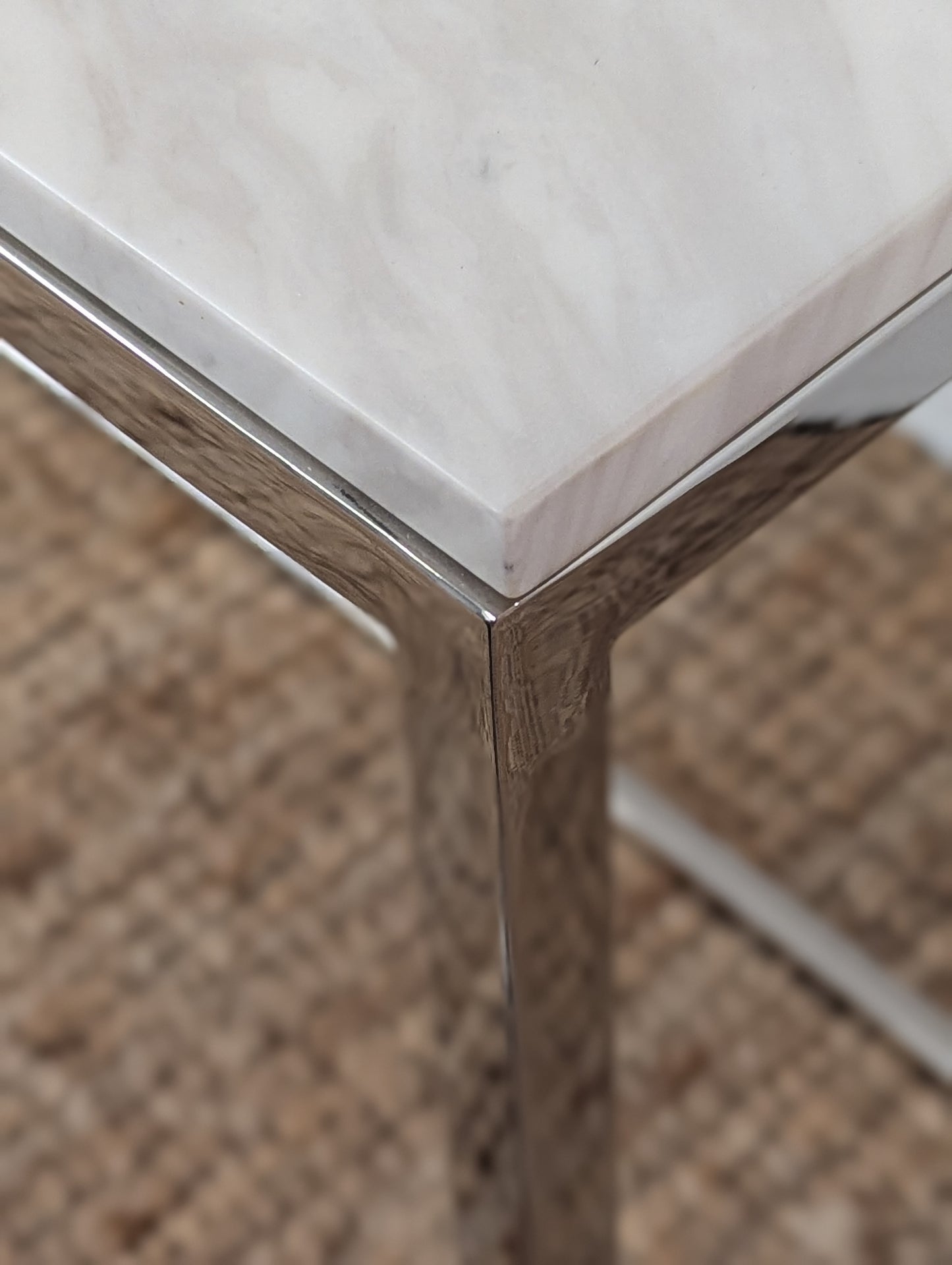 Mobital Kube Sofa Table
