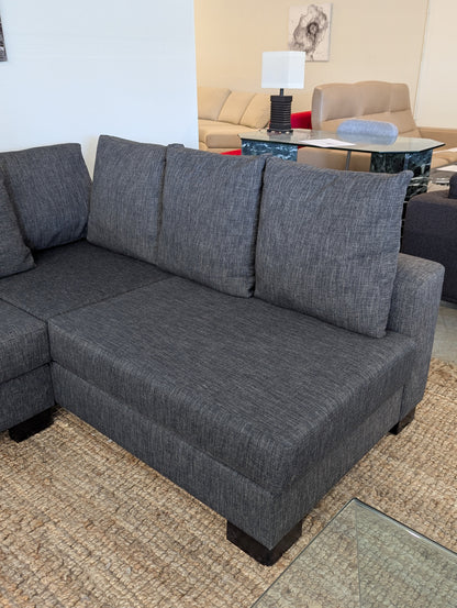 Van Gogh Sectional