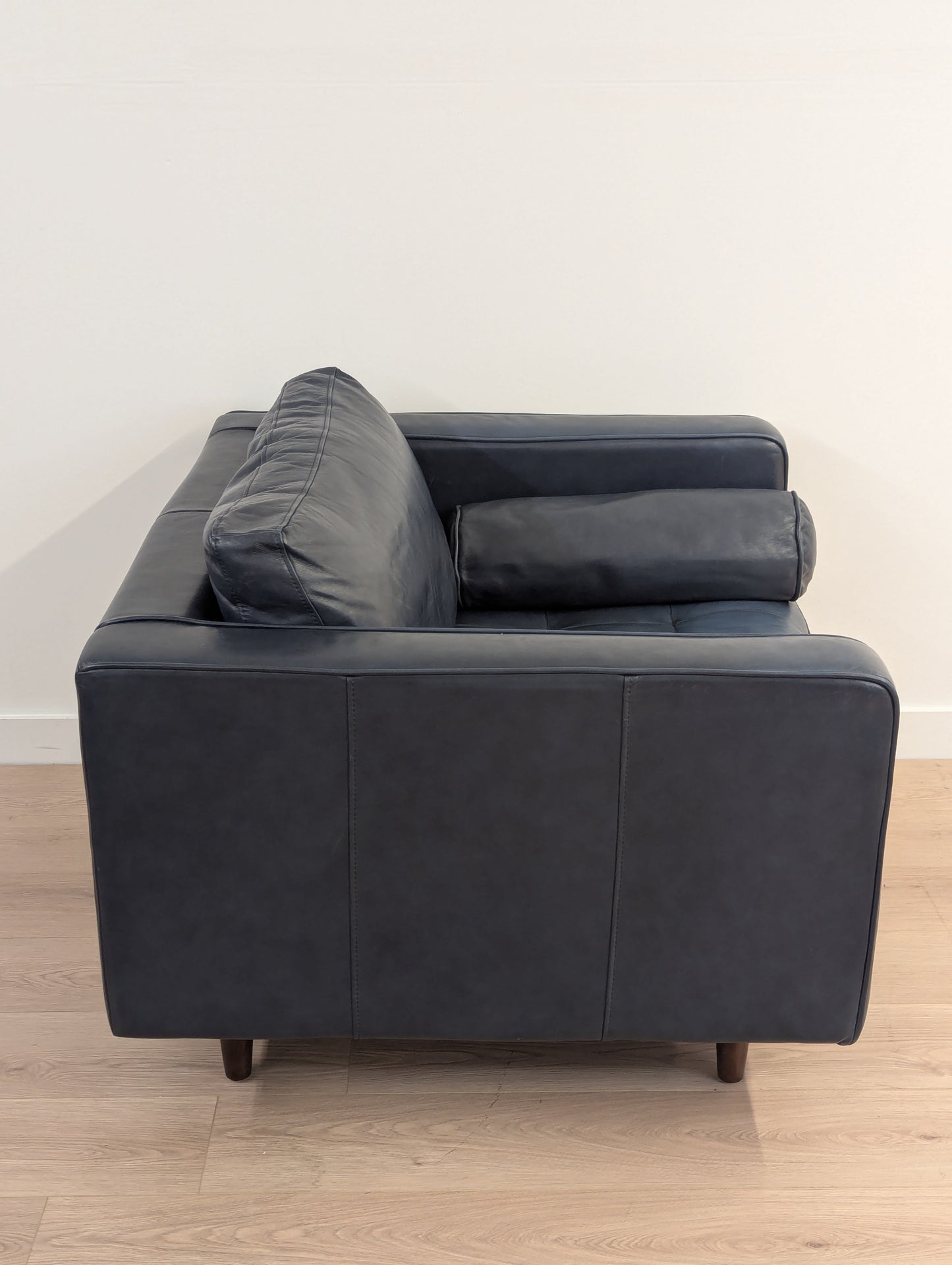 Article Sven 42" Tufted Leather Chair