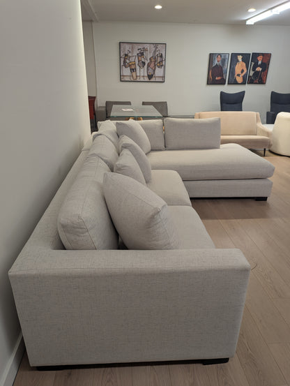 Stylus Shay Custom Sectional