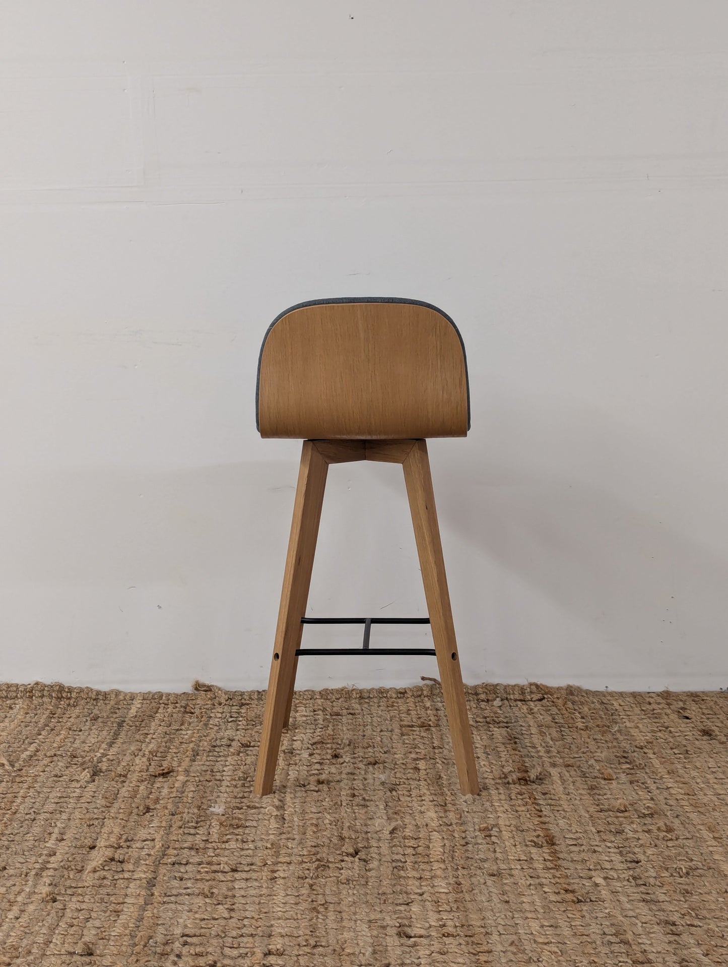 Moe's Napoli Bar Stool