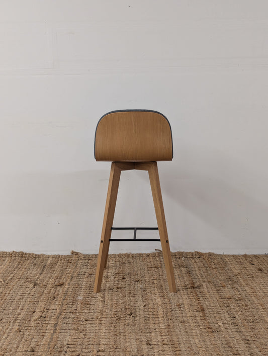 Moe's Napoli Bar Stool