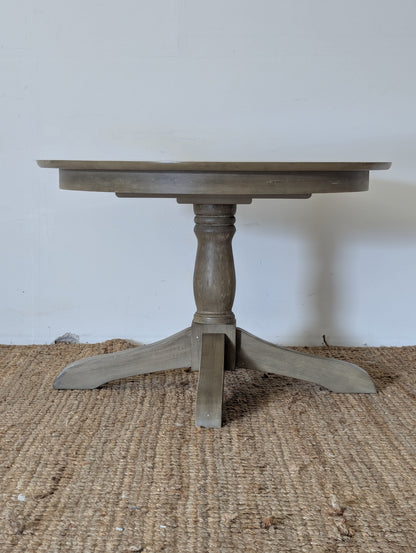 Pottery Barn Dining Table