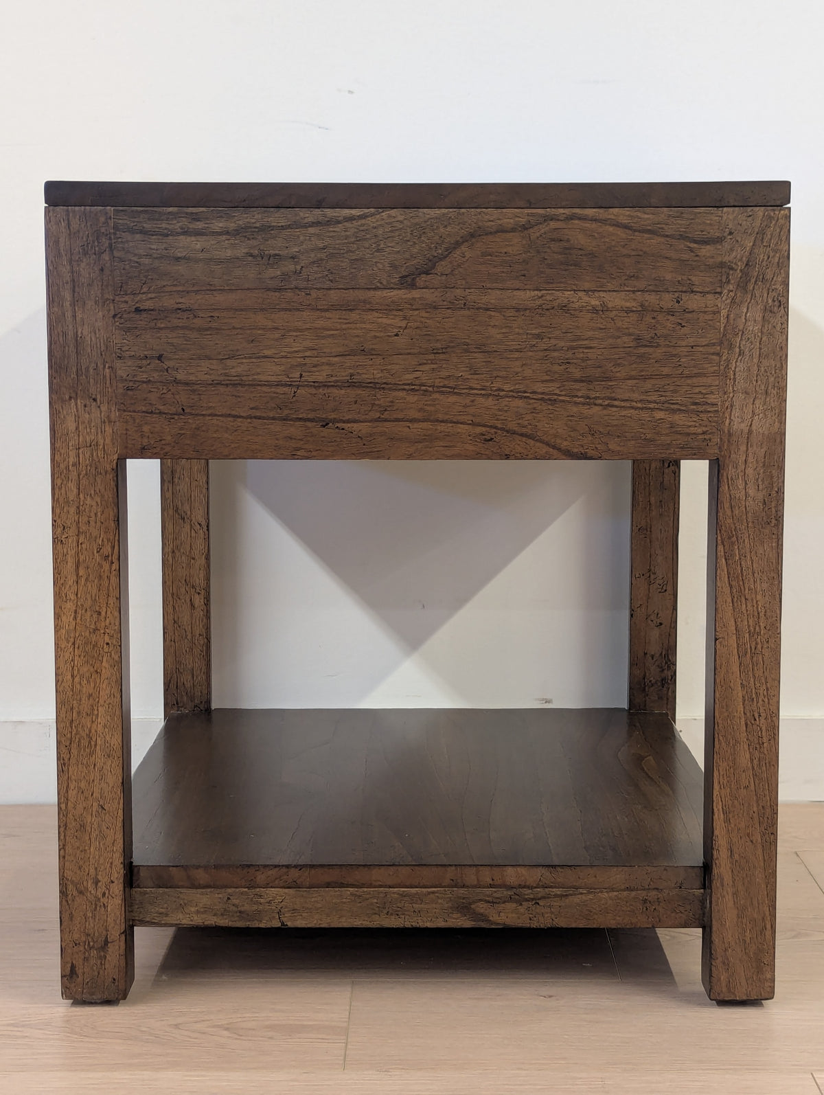 Montreat Kincaid Side Table by La-Z-Boy