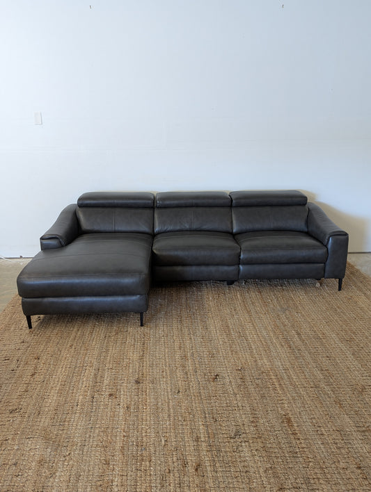 Scan Designs Barclay Power Reclining Sectional
