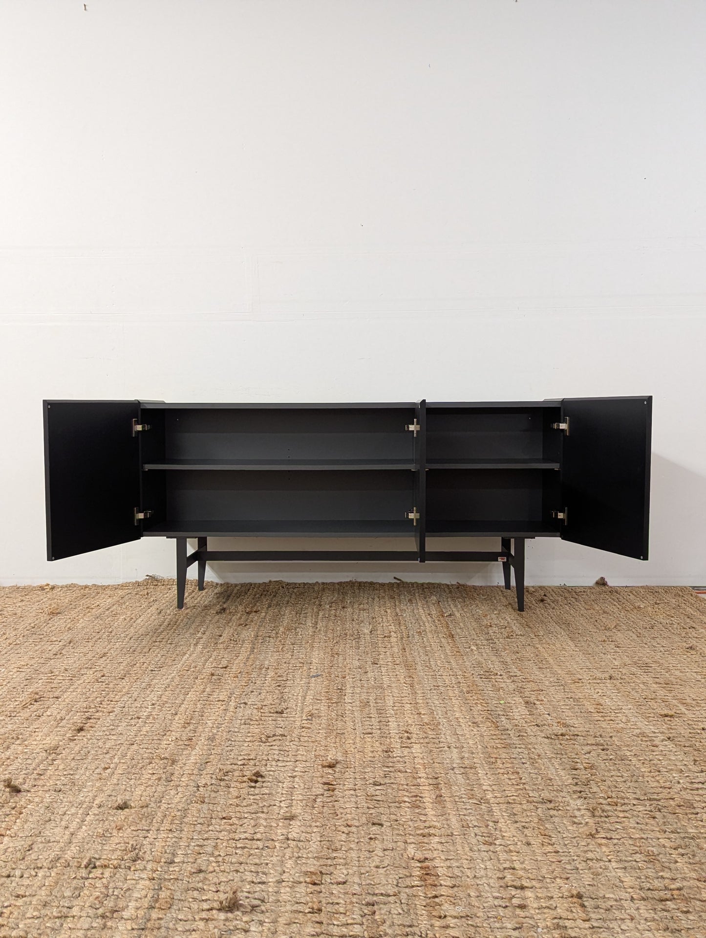 Cattelan Italia Dakota 3 Door Console